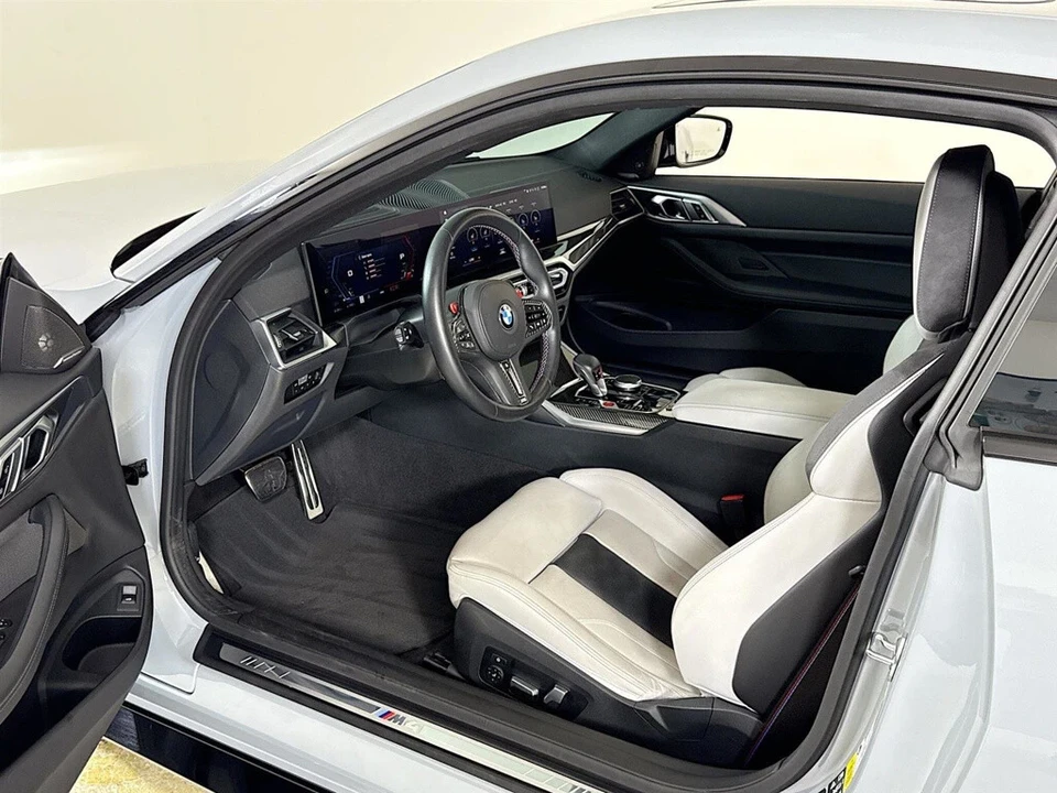 2024 BMW G82/G83 M4 - Image 12 of 12