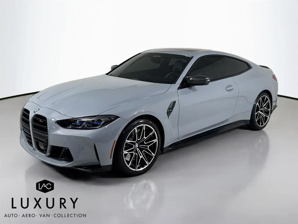 2024 BMW G82/G83 M4 - Image 9 of 12
