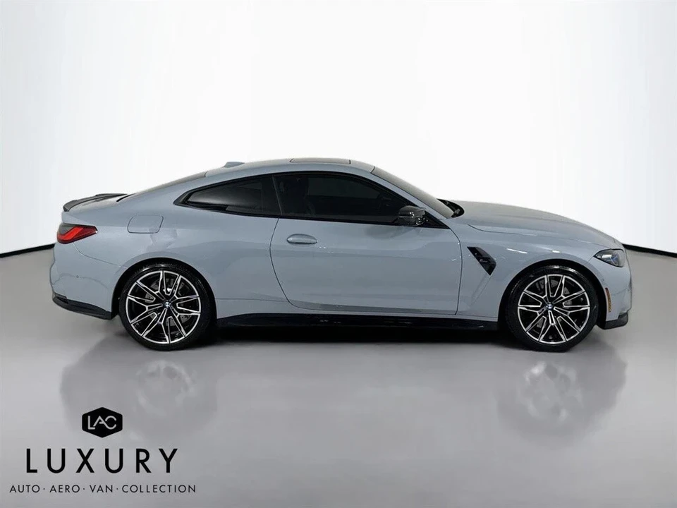 2024 BMW G82/G83 M4 - Image 3 of 12