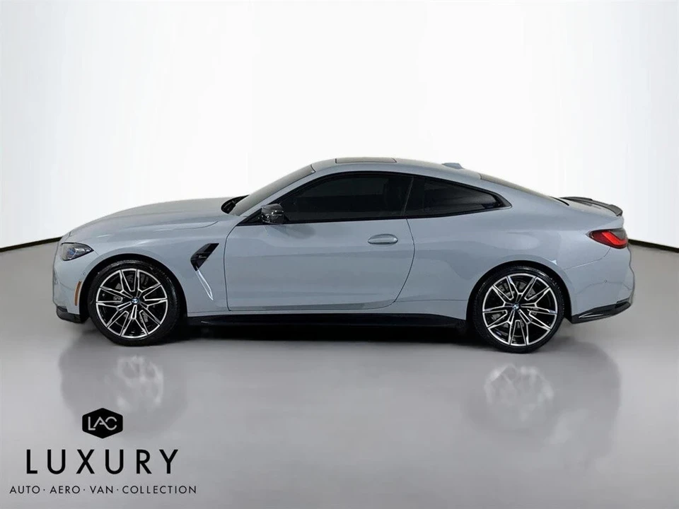 2024 BMW G82/G83 M4 - Image 8 of 12