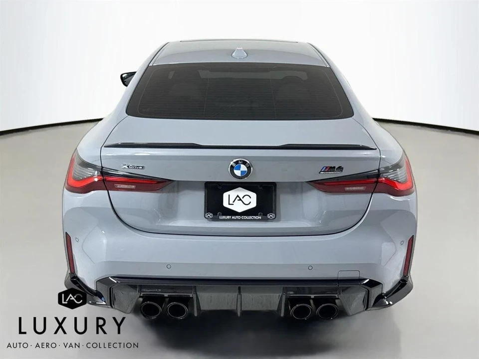 2024 BMW G82/G83 M4 - Image 5 of 12