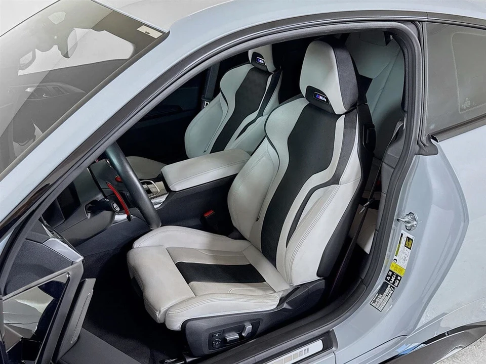 2024 BMW G82/G83 M4 - Image 11 of 12