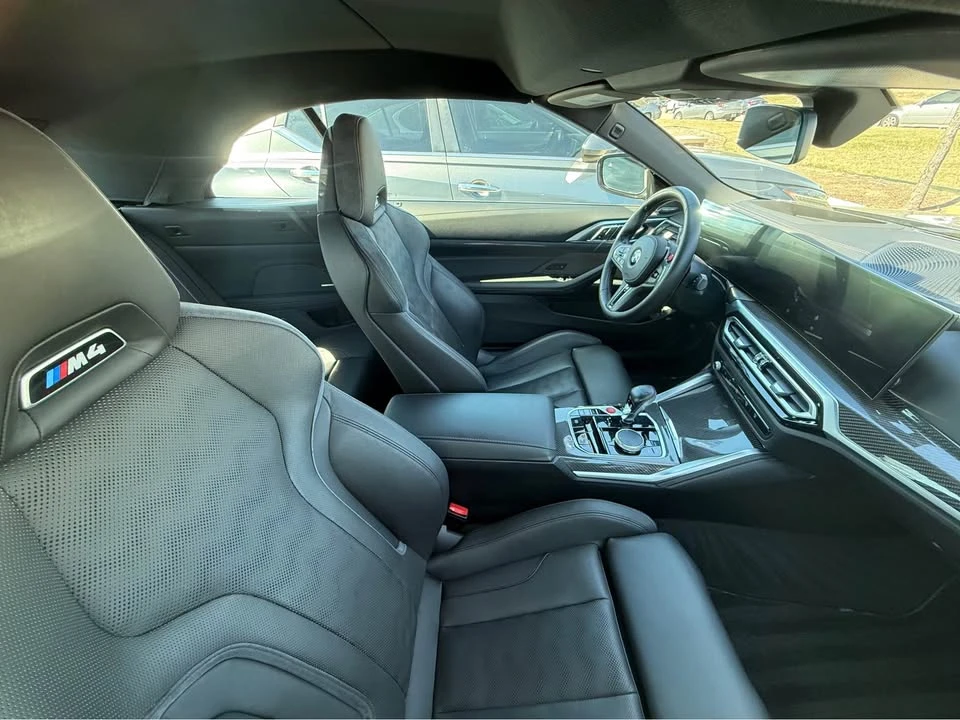 2024 BMW G82/G83 M4 - Image 2 of 4