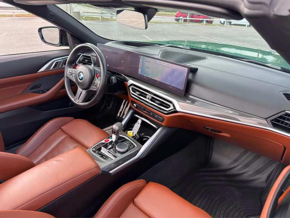 2024 BMW G82/G83 M4 - Image 5 of 9