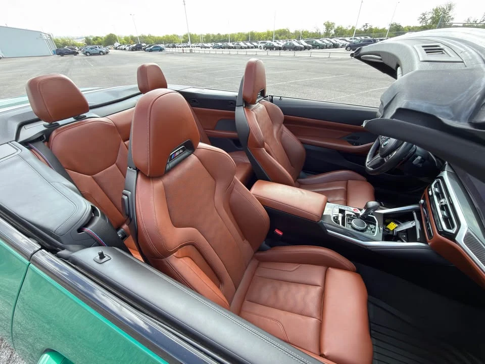 2024 BMW G82/G83 M4 - Image 6 of 9