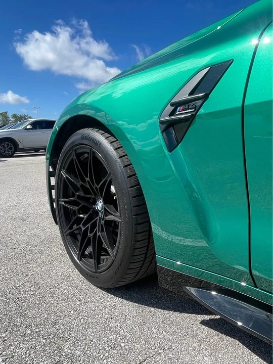 2024 BMW G82/G83 M4 - Image 3 of 5