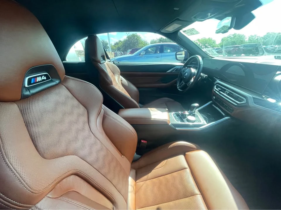 2024 BMW G82/G83 M4 - Image 2 of 5