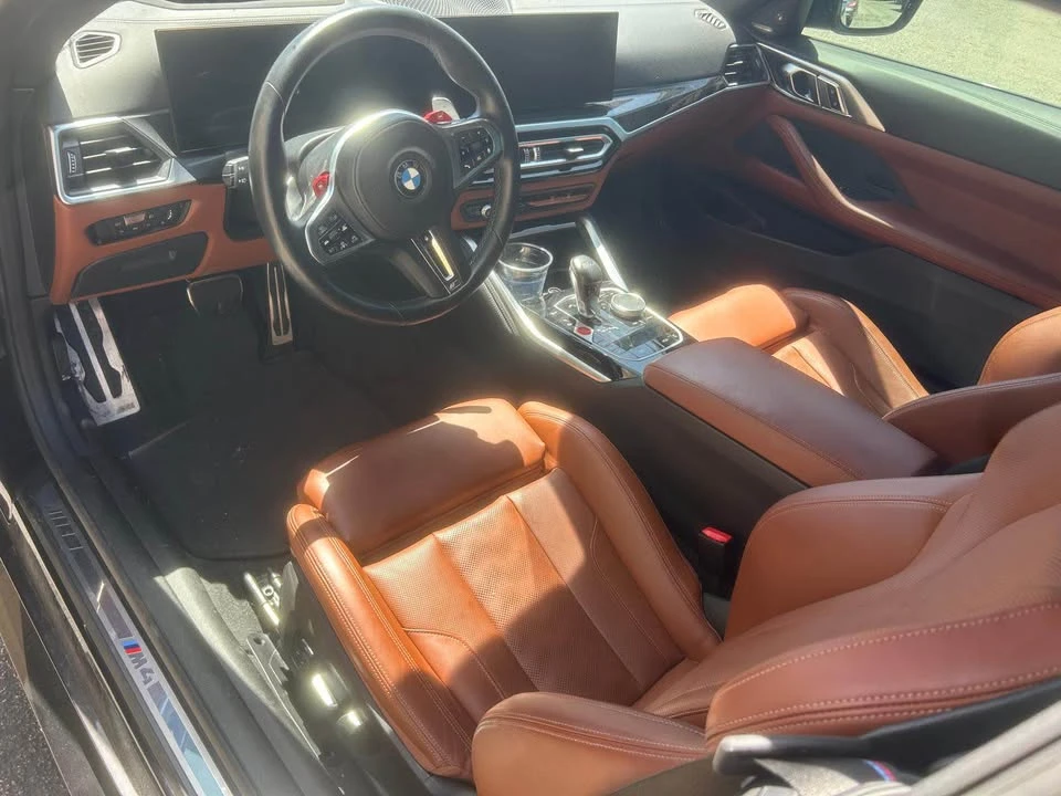 2024 BMW G82/G83 M4 - Image 11 of 13