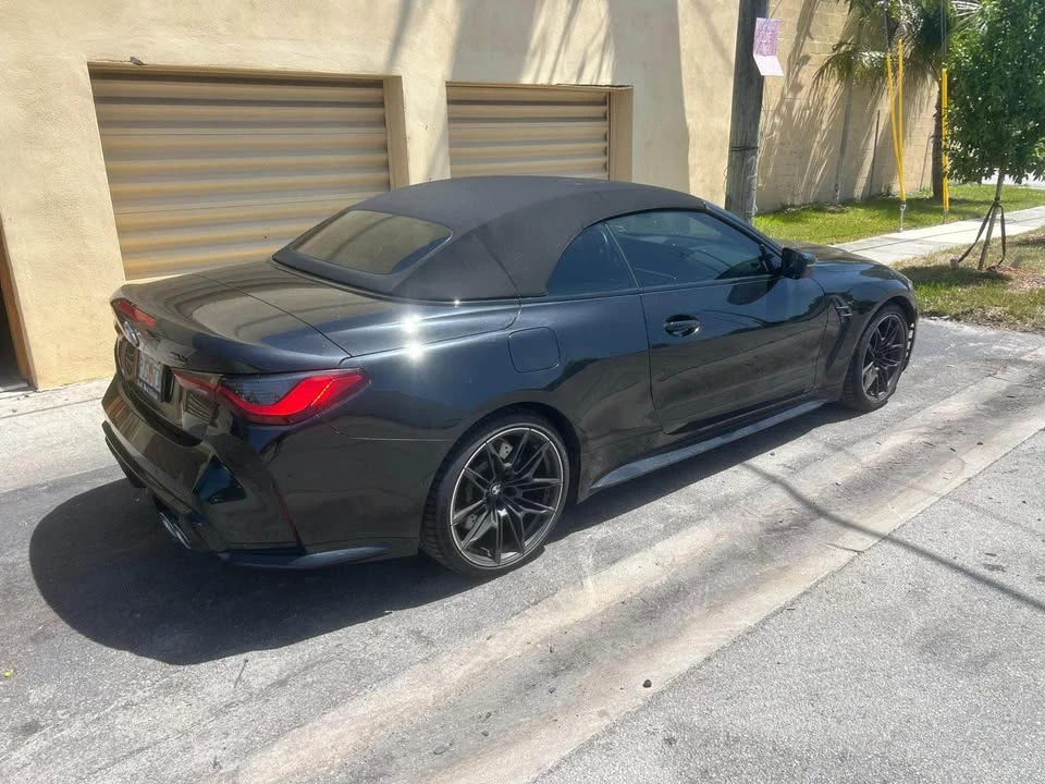 2024 BMW G82/G83 M4 - Image 12 of 13