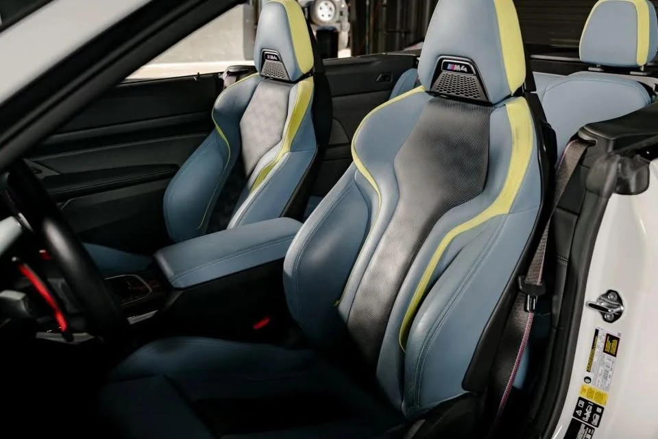 2024 BMW G82/G83 M4 - Image 5 of 8
