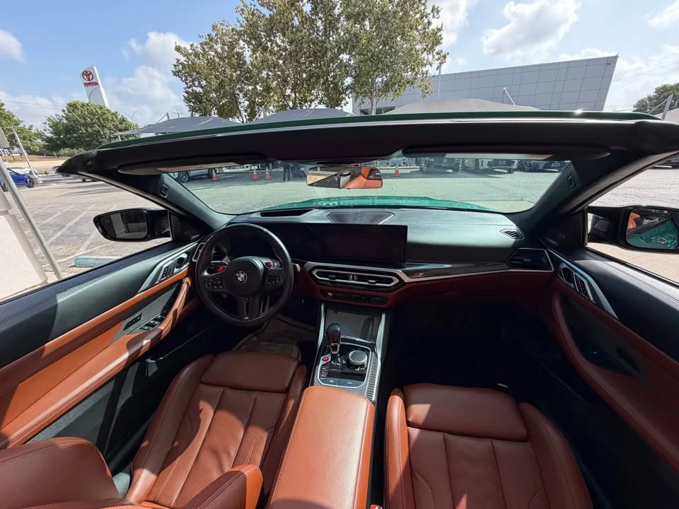 2024 BMW G82/G83 M4 - Image 5 of 6