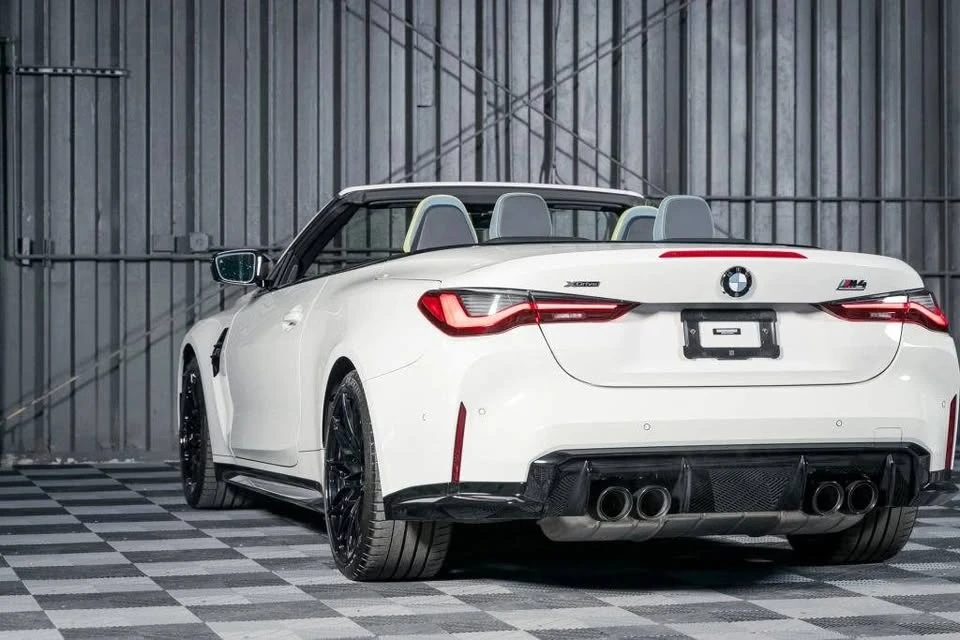 2024 BMW G82/G83 M4 - Image 3 of 8