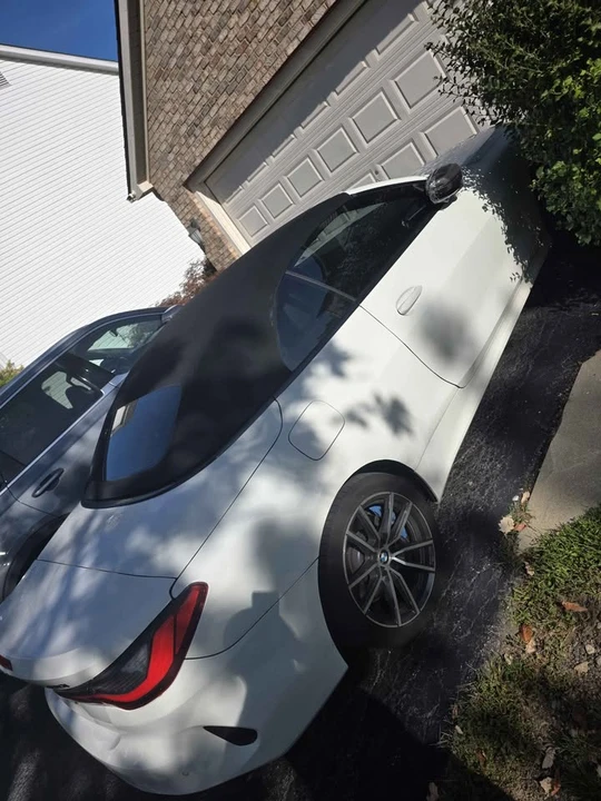 2024 BMW G82/G83 M4 - Image 3 of 4