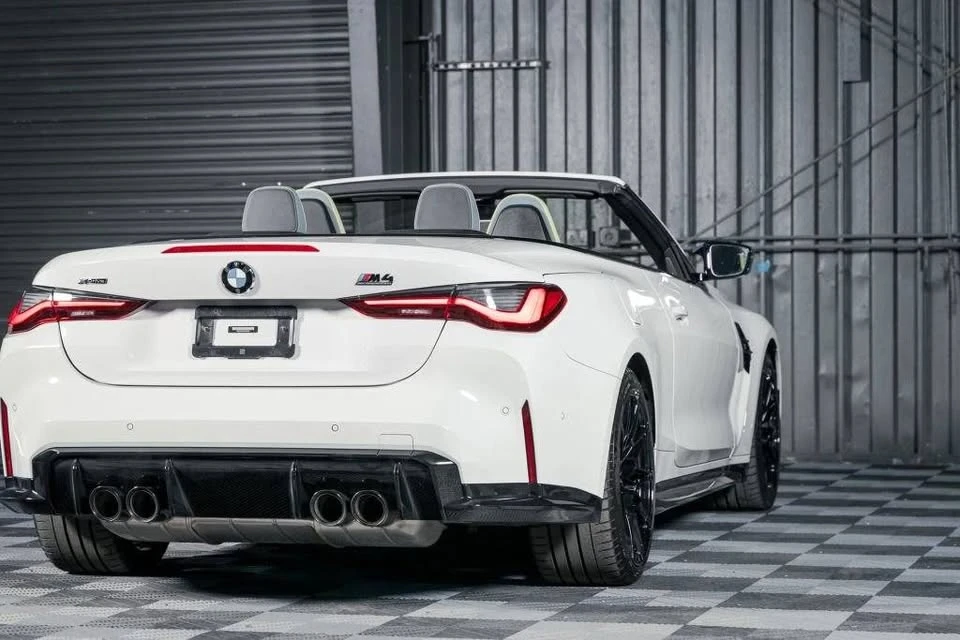 2024 BMW G82/G83 M4 - Image 4 of 8