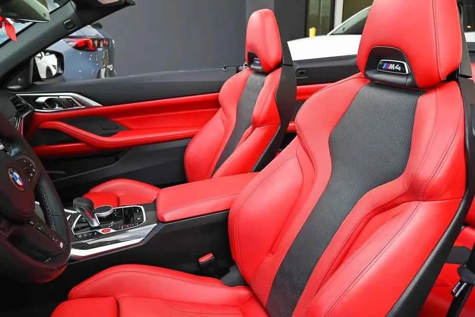 2024 BMW G82/G83 M4 - Image 8 of 14