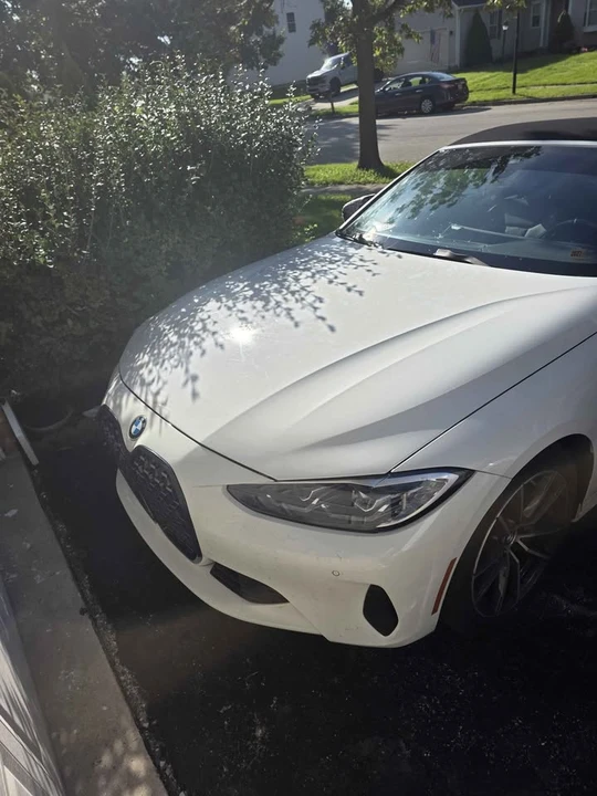 2024 BMW G82/G83 M4 - Image 4 of 4