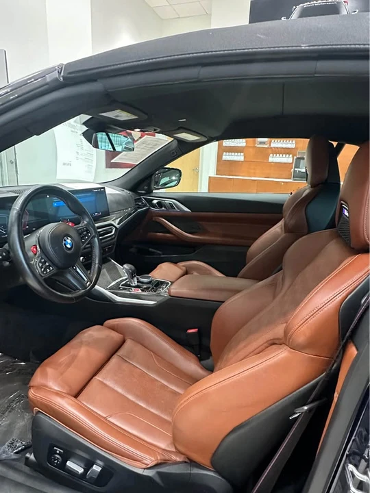 2024 BMW G82/G83 M4 - Image 5 of 5