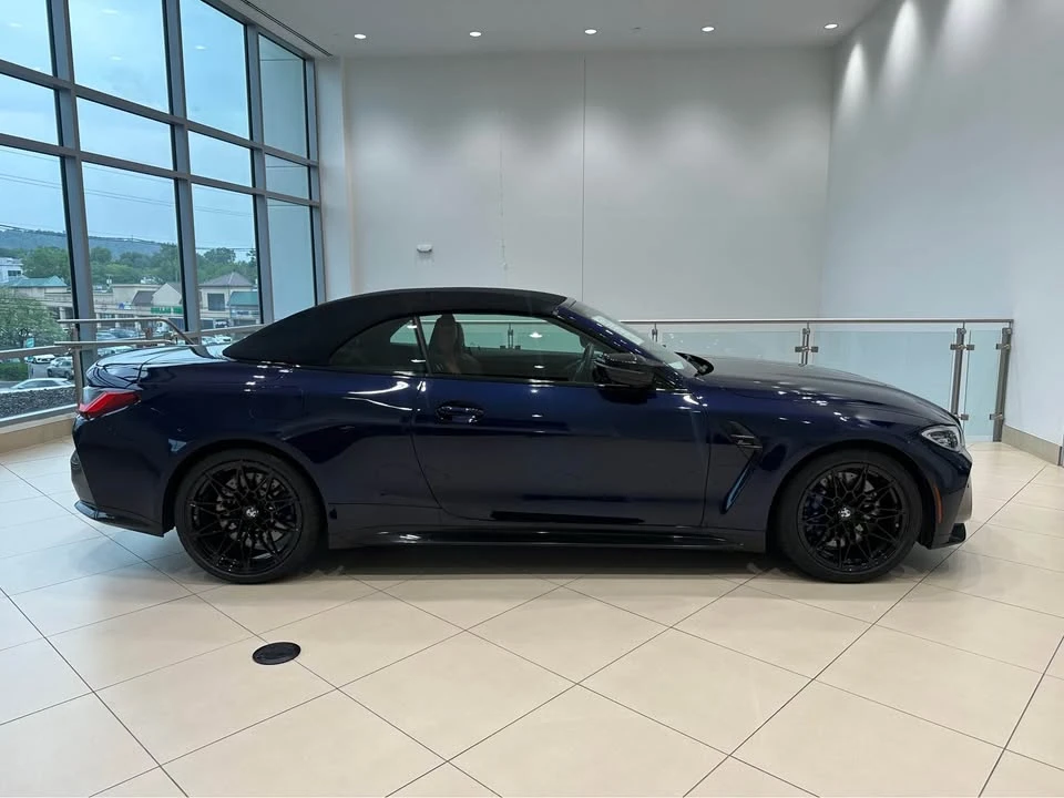 2024 BMW G82/G83 M4 - Image 2 of 5