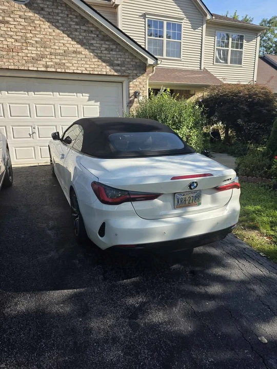 2024 BMW G82/G83 M4 - Image 2 of 4