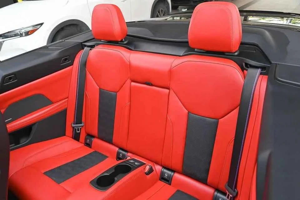 2024 BMW G82/G83 M4 - Image 9 of 14
