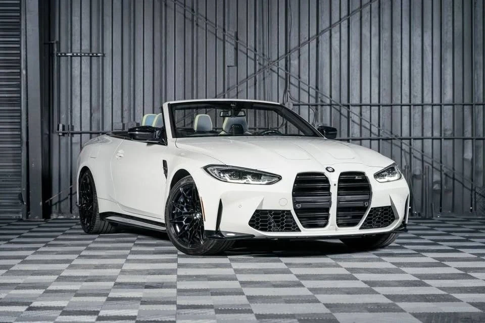 2024 BMW G82/G83 M4 - Image 2 of 8
