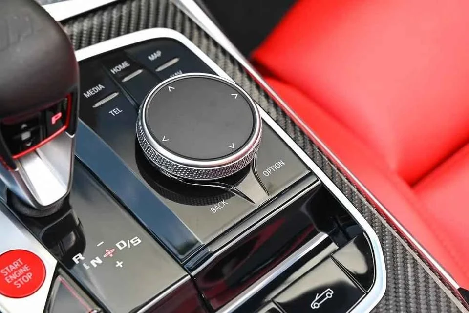 2024 BMW G82/G83 M4 - Image 12 of 14