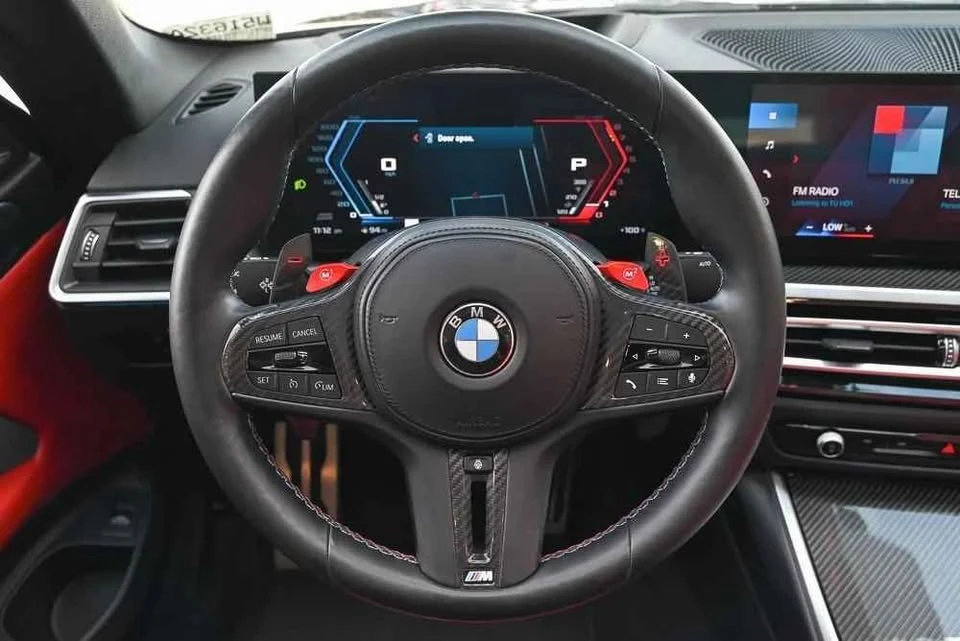 2024 BMW G82/G83 M4 - Image 10 of 14