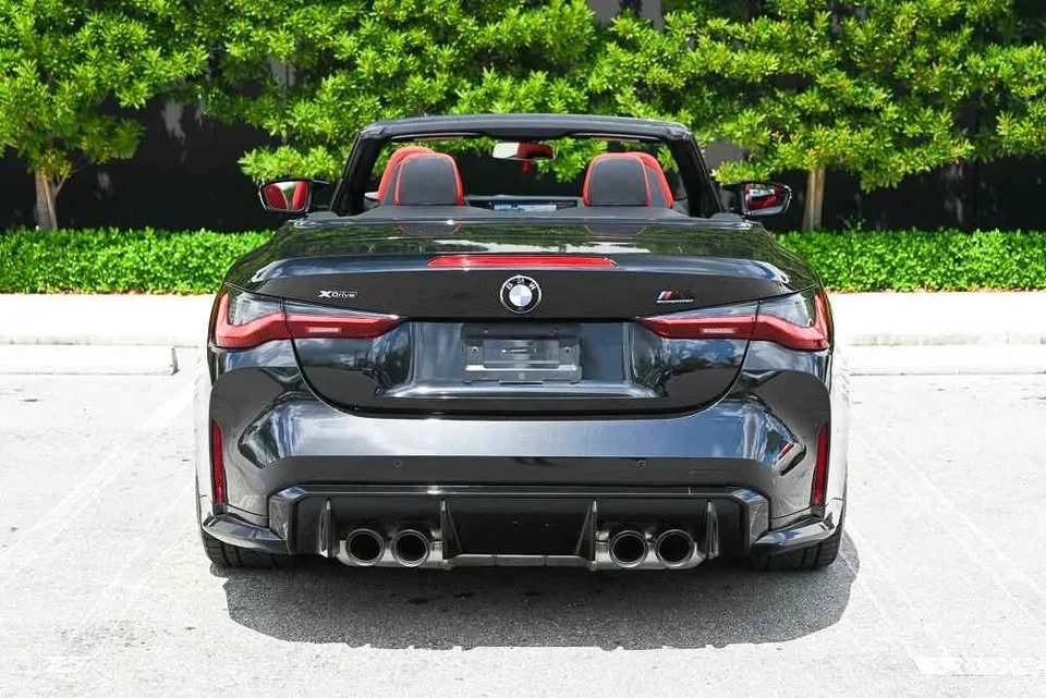 2024 BMW G82/G83 M4 - Image 5 of 14