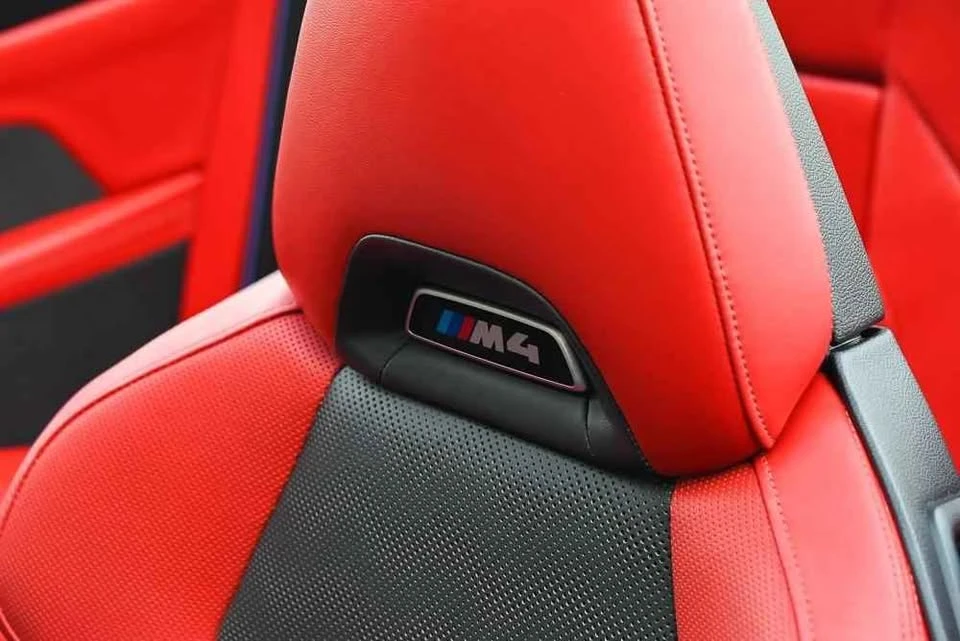 2024 BMW G82/G83 M4 - Image 13 of 14