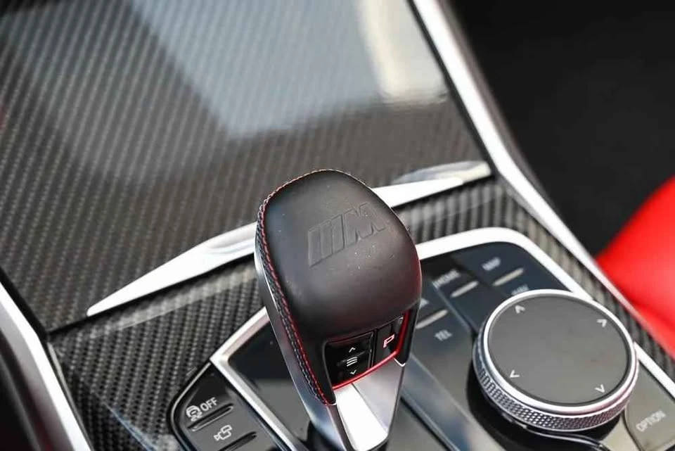 2024 BMW G82/G83 M4 - Image 11 of 14