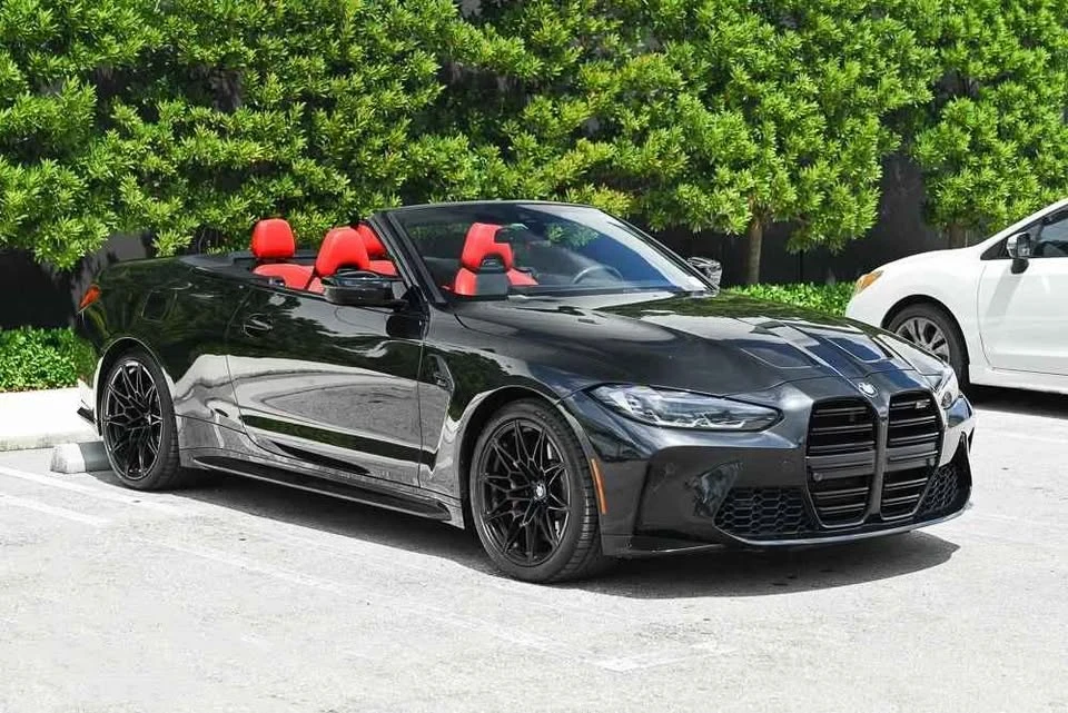 2024 BMW G82/G83 M4 - Image 3 of 14