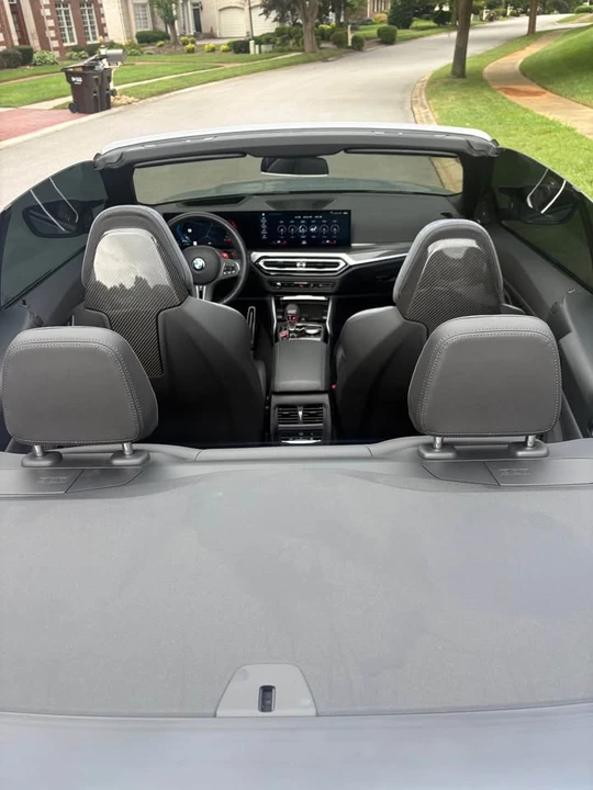 2024 BMW G82/G83 M4 - Image 6 of 16