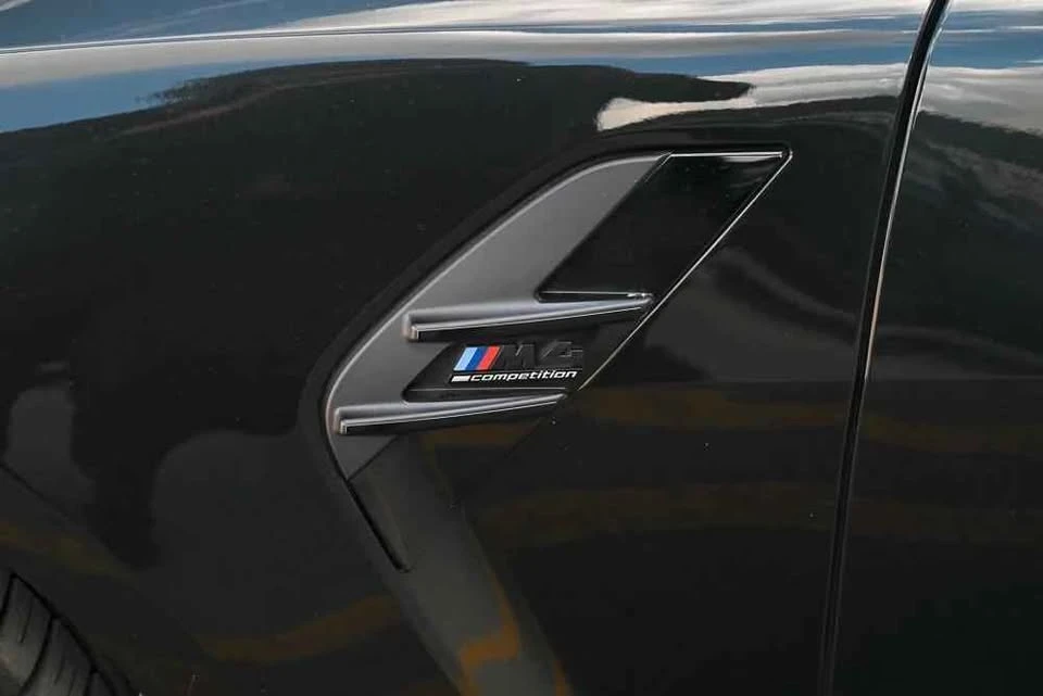 2024 BMW G82/G83 M4 - Image 14 of 14