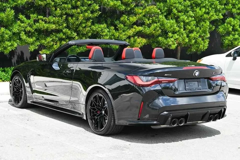 2024 BMW G82/G83 M4 - Image 6 of 14