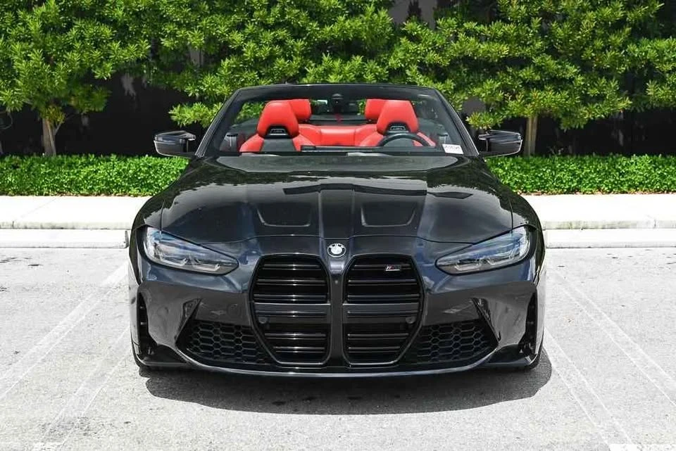 2024 BMW G82/G83 M4 - Image 2 of 14