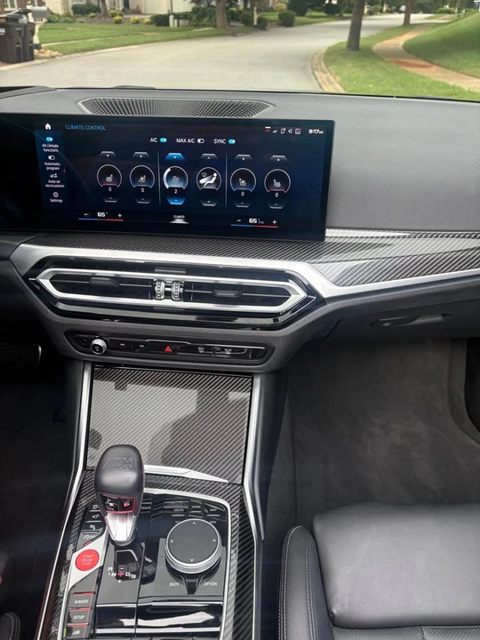 2024 BMW G82/G83 M4 - Image 12 of 16