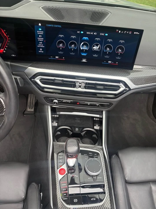 2024 BMW G82/G83 M4 - Image 10 of 16