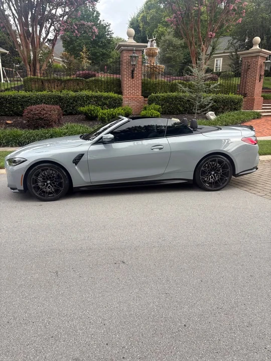 2024 BMW G82/G83 M4 - Image 2 of 16