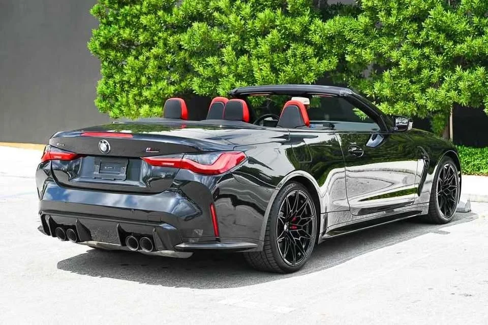 2024 BMW G82/G83 M4 - Image 4 of 14