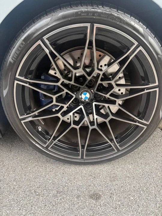 2024 BMW G82/G83 M4 - Image 7 of 16