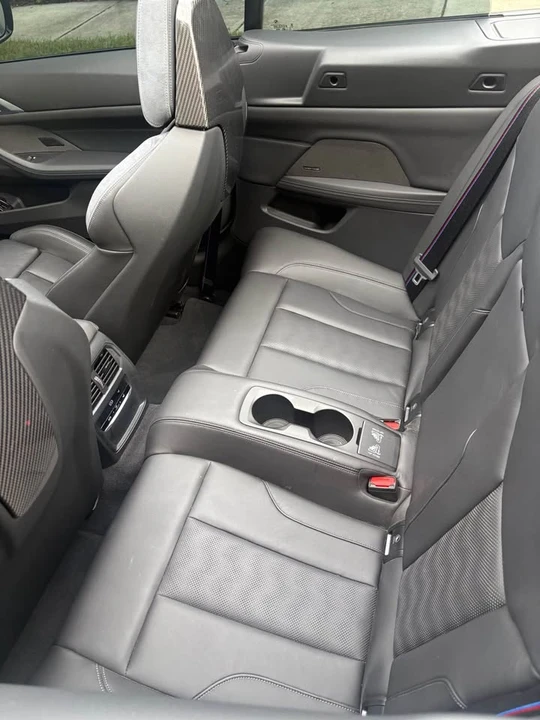 2024 BMW G82/G83 M4 - Image 9 of 16