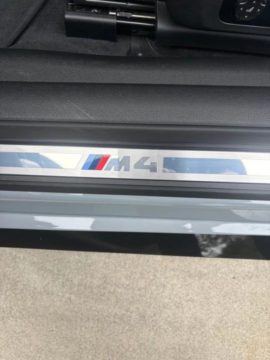2024 BMW G82/G83 M4 - Image 13 of 16