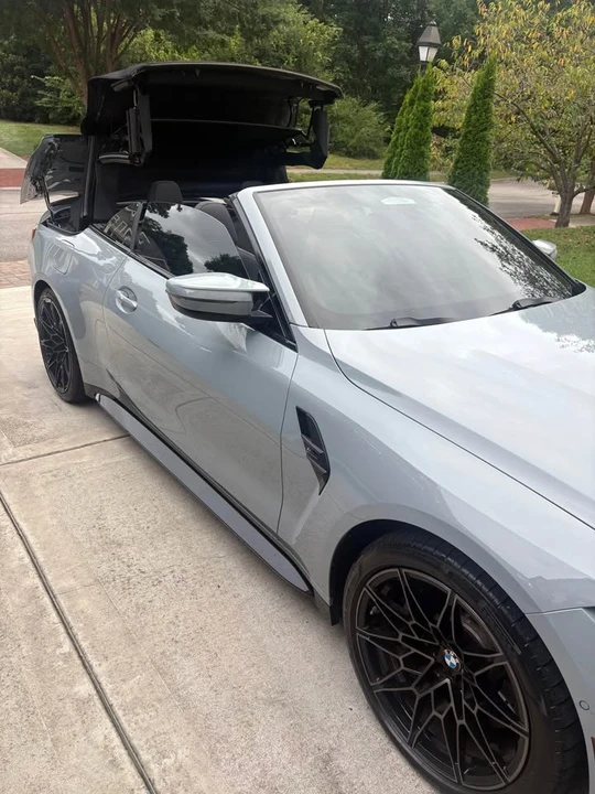 2024 BMW G82/G83 M4 - Image 14 of 16