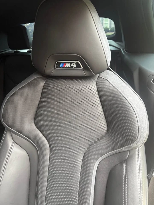 2024 BMW G82/G83 M4 - Image 16 of 16