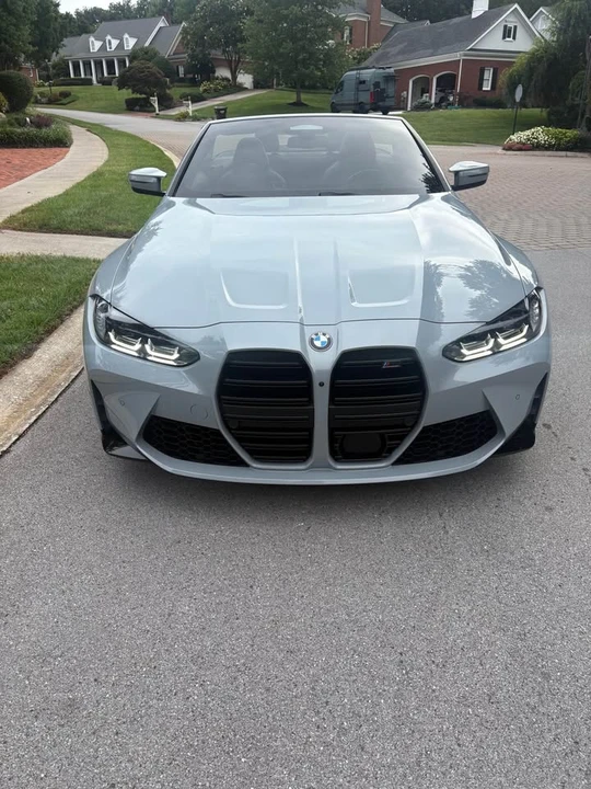 2024 BMW G82/G83 M4 - Image 3 of 16