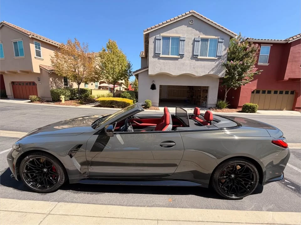 2024 BMW G82/G83 M4 - Image 10 of 20
