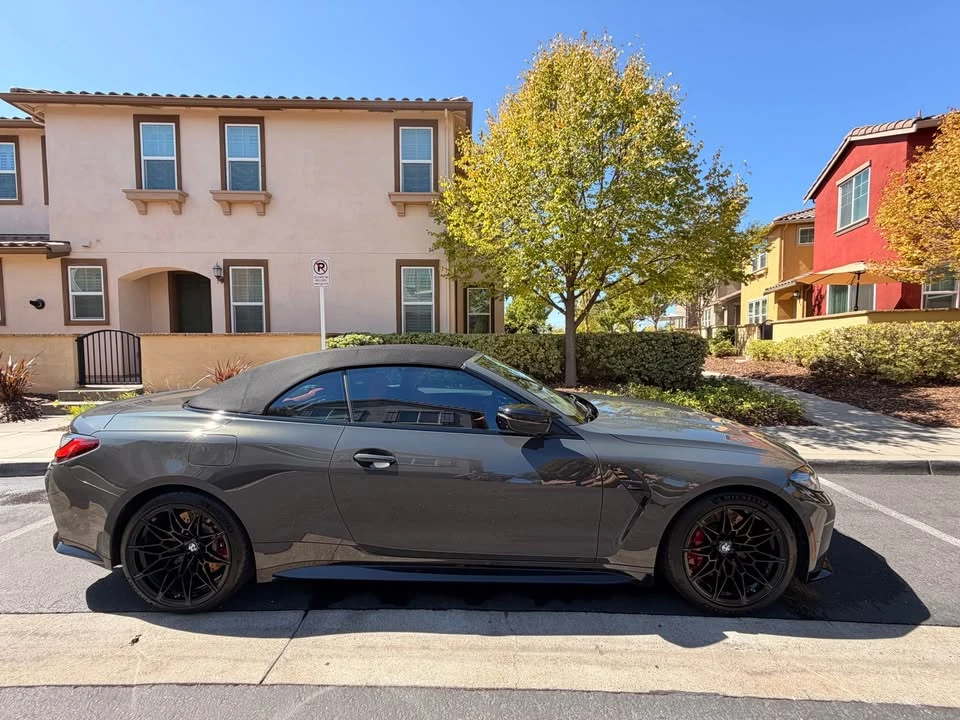2024 BMW G82/G83 M4 - Image 5 of 20