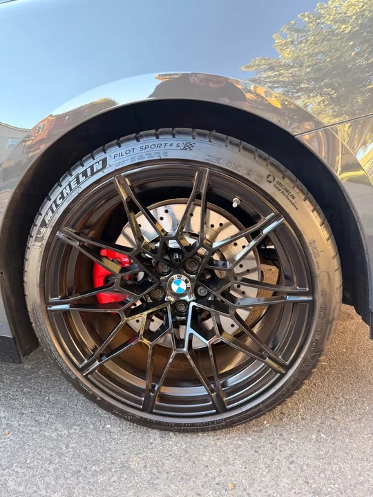 2024 BMW G82/G83 M4 - Image 16 of 20