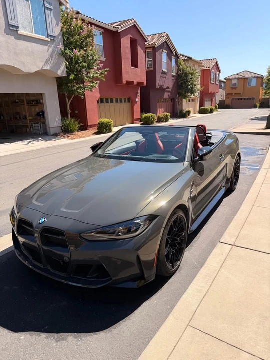 2024 BMW G82/G83 M4 - Image 6 of 20