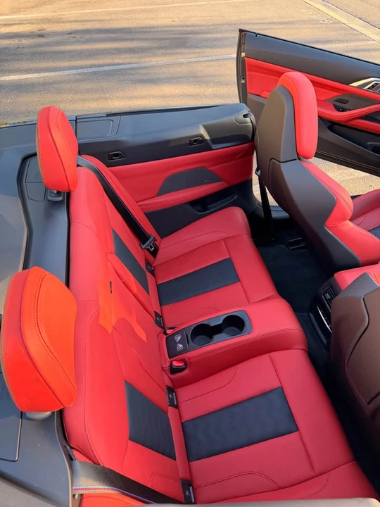 2024 BMW G82/G83 M4 - Image 14 of 20